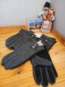 3Ц# Рукавички перчатки нові зимові з...