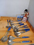 3Ц# Набір салатний новий виробництва...