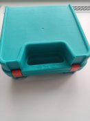 Мультипаливний пальник BRS-8A