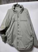 ECWCS GenIII Level7 Large Regular LR Куртка парка армії США Primaloft