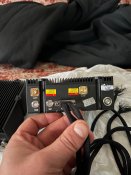 Два меш модема в ідеальному стані