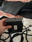 Два меш модема в ідеальному стані