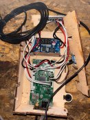 Електроніка від Гербери