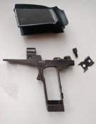 рамка мр 654 к