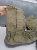 Бахіли нові.