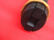 Набор щечек и средник.