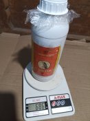 Порох Сокол ~600гр.