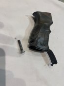 Рукоятка ак