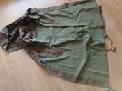 Плащ офицерский прорезиненный (накидка)...