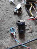 Електронні компоненти Молнія 2