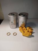 ММГ димової ранати FAR.