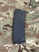 з 1грн магазин 5.56 pmag magpul