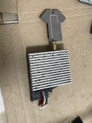 Передавач відео ФПВ