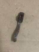 Спуск Мосіна ВМ