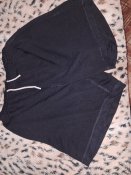 Umbro шорти