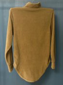 Термофліс Combat Undershirt Thermal Light olive, Британія, 170/90