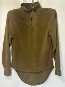 Термофліс Combat Undershirt Thermal Light olive, Британія, 170/90