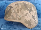 Шолом кулезахисний М2. L. Новий.