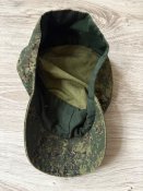 Кепка орка (2)