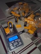 Пулі Полева 6У-(40шт.)