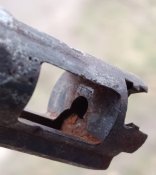 G - 41 , запчасть Gewehr