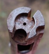 G - 41 , запчасть Gewehr