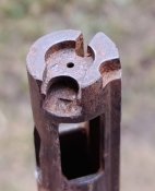 G - 41 , запчасть Gewehr