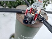 Трофейний ВТ-40