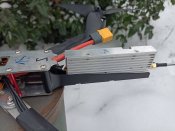 Трофейний ВТ-40