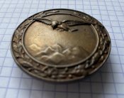 Відмінний спостерігач.