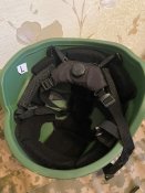 Каска Л L Шолом