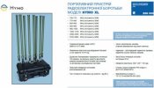 Пристрій радіоелектронної боротьби HYMO XLL