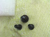 Винты крепления до щечок-3шт.