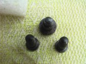 Винты крепления до щечок-3шт.