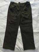 Штаны ВСУ парадные б/у 56р