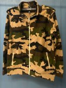 Флис, CCE, розмір 54/56