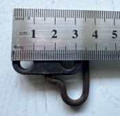 Антабки до карабіна 2