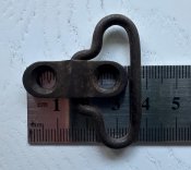 Антабки до карабіна 2