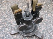 Прицільний верстат ПС-51