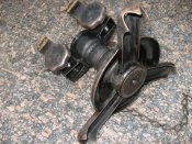 Прицільний верстат ПС-51