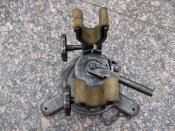 Прицільний верстат ПС-51