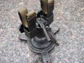 Прицільний верстат ПС-51