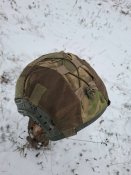 Трофейний шолом