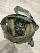 Підсумок та стрічка на 308