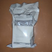 Суточный сухпай Польши нового образца с...