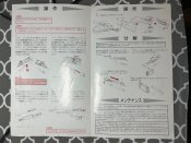 Mauser kar98k + бонуси