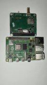 Міні ПК М Raspberry Pi 4 b 8gb ram...