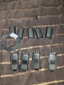 Рации ТУТки