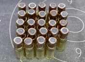 Гільза+куля ТТ