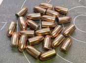 Гільза+куля ТТ